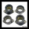 TERAM LOISIRS Pipes Admission compatible pour les modèles Kawasaki Z750 de 1999 2000 2001 2002 2003/ ZR7 de 1999 2000 2001 2002 2003 2004 2005 2006 NEUF FRANCE
