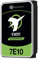 Seagate Exos 7E10 10TB Internal Hard Drive HDD - 3.5 Inch 512e/4Kn SAS 6GB/s, 7.200 RPM, 256MB Cache and 2M MTBF for Enterprise, Data Centre (ST10000NM017B)