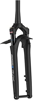 SR Suntour Inc. Unisex - Adulto Sr Sf21 Gvx32 Lo-R Gravel Forchetta Bicicletta Multicolore, Taglia unica