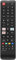 Universal Samsung Remote Control for All Samsung Smart TV Models - Features Netflix, Prime Video, and Rakuten TV Buttons - Replacement for Samsung TV Remote