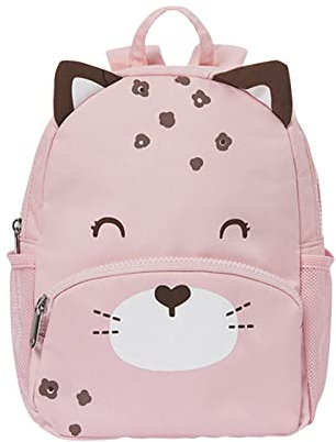 Mayoral Mochila Animal (Gatito-Blus, Estandar)