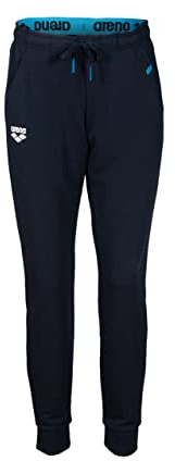 ARENA Damen Trainingshose Teamhose Solid