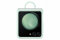 Samsung Galaxy Official Silicone Case with Ring for Z Flip5, Ocean Green