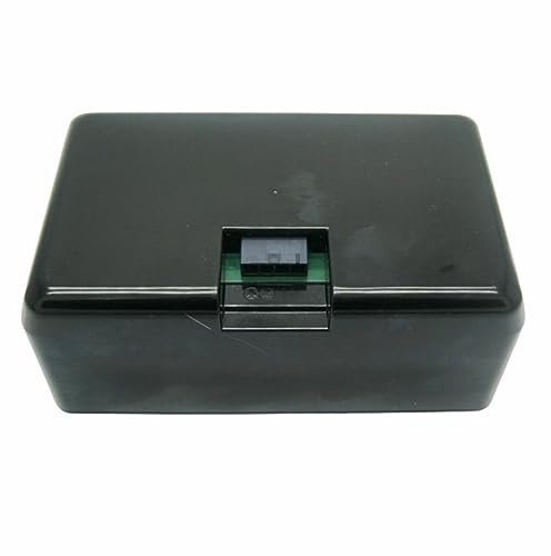 Husqvarna Automower Rechargeable Lithium-Ion Battery | Compatible with Auto Mower Models: 430X / 430XH, 450X / 450XH & 550 / 550H | Part Number: 593 24 74-01, 5932474-01, 593247401