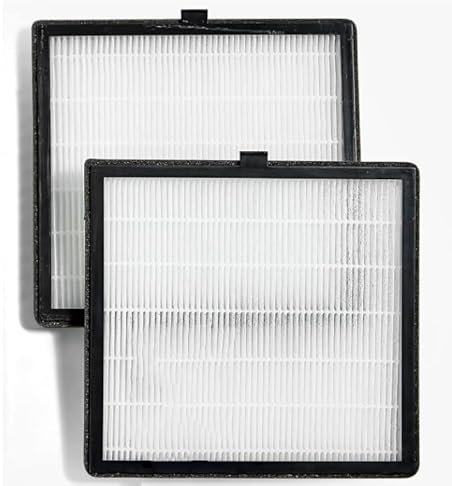 L'ugx Nail dust Collector Filter 2 pcs