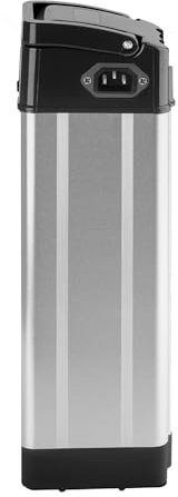 ZHIKAN E-Bike Pedelec Akku 36V/48V 15,6Ah/18Ah/21Ah, für MiFa Rex Prophete Aldi Bike/Phylion/XH370-10J/ZL1010-F,mit Ladegerät, geeignet für 250W/350W/500W/750W/1000W/1200W Motoren (48V18AH)