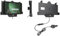 Brodit Gerätehalter 712386 | Made IN Sweden | mit Ladefunktion für Smartphones - Samsung Galaxy Tab Active 3 SM-T570/SM-T575, Galaxy Tab Active 5 SM-X300/SM-X306B