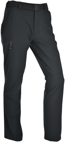 MAUL Greenstone XT - Lange Hose-ela Dark Grey - 56