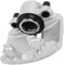 PCP Autoteile Bremssattel Bremszange Vorne Links Kompatibel mit Audi |Kompatibel mit Seat |Kompatibel mit Skoda|Kompatibel mit VW| OE#1K0615123M(201001006)