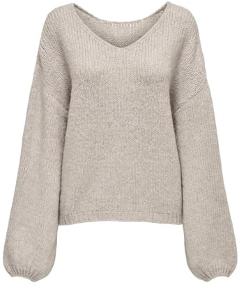 JDY JDYDINEA Strickpullover