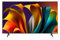 Hisense 55A69N - Smart TV 55 Pollici, 4K, HEVC(H.265), DVB-T2, Nero