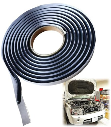 Butylrundschnur Schwarz,Butyl Klebeband,Dichtband Selbstklebend Schwarz,Butylschnur,Butyl Dichtungsband,Butyl Dichtband für Auto-LKW-Scheinwerfer Fenster,Tür,Windschutzscheibe,Haushaltsgeräte