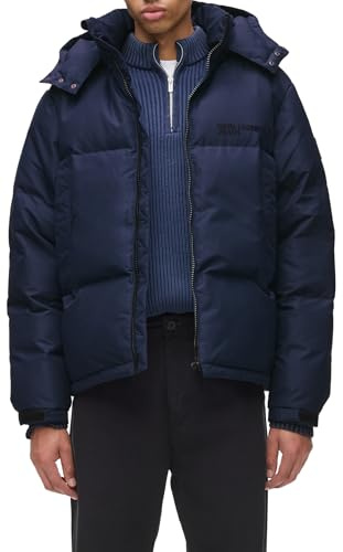 KARL LAGERFELD JEANS Herren Puffer