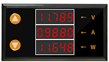 Para fuente de alimentación variable ajustable conmutación regulada fuente de alimentación 24V/10A para W/curso de visualización de 5 dígitos y