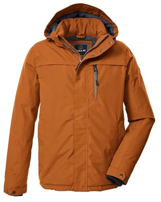 G.I.G.A. DX Herren Gw 39 Mn Jckt Outdoorjacke/Funktionsjacke mit abzippbarer Kapuze