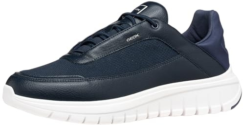 Geox Herren U Flextride R D Sneaker