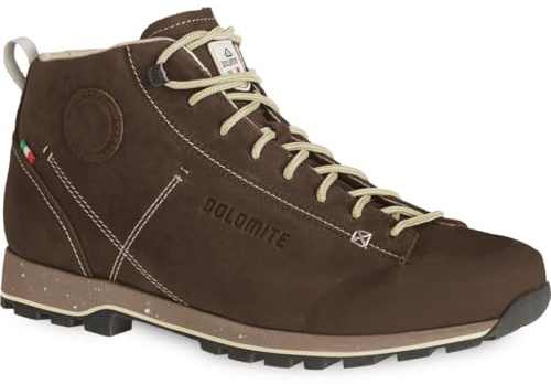 DOLOMITE Cinquantaquattro Mid FG Evo Hiking Boots EU 44 1/2