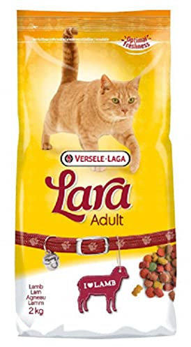 Versele Lara Adult Lamb 10 kg
