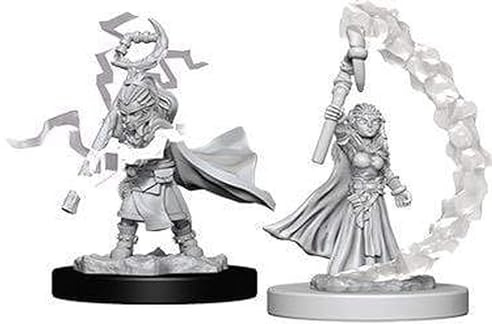 WizKids WZK73345 Accessories