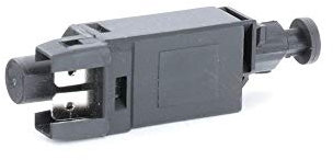 MAXGEAR Interruptor de luces freno 21-0118 para Golf IV Schrägheck (1J1)