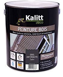 KALITT DECO DES-PBE-005-2L5 Peintures bois