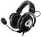 QH-92 Pro Gaming Headset Premium - Kopfhörer für PC-Gaming - PS4 - XBox - Nintendo Switch - Laptop - Smartphone und Tablet - Over Ear - 53-mm Treiber und Mikrofon mit Rauschunterdrückung