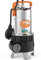 POMPE SUBMERSIBLE pour eaux usées Cobra90 monophasées. Passage de corps solides en suspension jusqu'à 40mm.