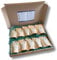 10 x Smoking Wood Chips Variety Gift Pack - Eco Friendly
