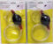 2x Umfüllpumpe Benzinpumpe Handpumpe Vakuumpumpe Öl Benzin Wasser