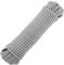 PrimeMatik - Cuerda elástica con Recubrimiento de poliéster 15 m x 6 mm