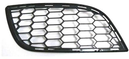 Kühlergrill rechts schwarz kompatibel mit Alfa Romeo Giulietta von 05/2010 bis 05/2016