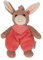 Sterntaler Mini-Spieltier 3052177 Emmily mit Halstuch