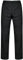 PALLTEX Carlo Pantalones de Cocinero Unisex, Pantalones de Cocinero, Pantalones de Panadero EN 13688 con Cintura Elastica con Cordon, Negro, XL