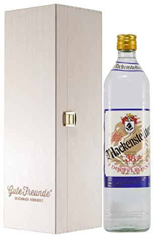 Mackenstedter Doppelkorn mit HK