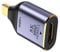 NFHK Mini DisplayPort 1.4 Sorgente a HDMI 2.0 Display 8K 60hz UHD 4K Mini-DP a HDMI Maschio Monitor Adattatore Connettore
