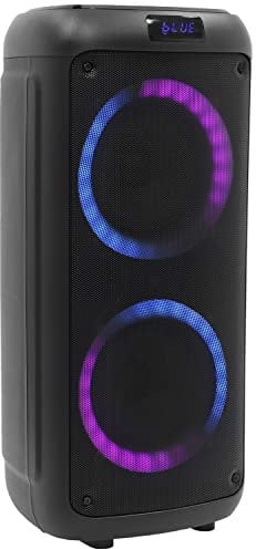 Altoparlante portatile BOOMTONE DJ BOOMASTER 300