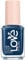 essie Long Lasting Nail Polish with Creamy Finish, Short Drying Time and Less Chipping, Vegan Formula, LOVE by essie, Colour No. 190 Walking the Walk, Blue, 1 x 13.5 ml