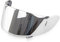 MAUWEY Anti Fog Motorrad Helm Visier Für SHOEI X14 X-14 Z7 CWR-1 NXR RF-1200 X-Spirit 3 otorcycle Vollvisierhelm Visierscheibe Motorradschild Windschutzmaske (Color : 3)