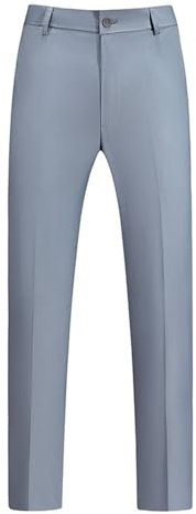 Generico Salopette Uomo Jeans Taglie Forti Pantaloni Equitazione Uomo Jeans Uomo Vita Bassa Elasticizzato Jeans Strappati Ragazzo 14 Anni Pantaloni Uomo con Coulisse
