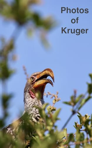 Photos of Kruger (Japanese Edition)
