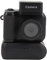 Cámara DV Pequeña HD 1080P, Mini Grabadora de Video con Pantalla a Color de 1,44 Pulgadas con Linterna Abatible, Soporte OTG, Videocámara DVR con Cámara para Pulgar para (Black)