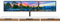HP Triple Monitor Bundle - 3x 23 Full HD 1080p IPS LED Monitors, Clamp Base Stand, HDMI/VGA/DP Connectivity