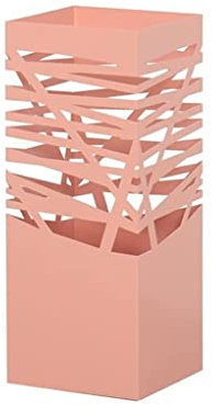 Porte-parapluies en Fer forgé pour la Maison, Support de Drainage pour parapluies, Hall d'entrée, Hall d'entrée, Porte-parapluies Lohandle, Support de Rangement pour Seau à parapluies, suppo