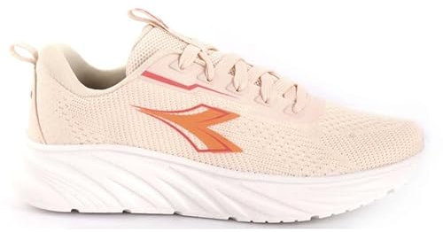 Diadora 101.181998 - Piper Unisex, Colore 50003 - Dew Pink Taglia 38 EU 50003 - Dew Pink 38