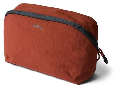 Bellroy Lite Packing Pouch 3L (Organizer-Packwürfel für Nah- und Fernreisen) - Clay