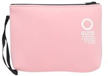 Suns Pochette Spiaggia Pink BGS51006U PINK TU