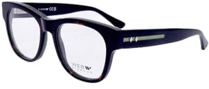 WEB WE5423 Dark havana 52/19/150 Herren Brillen