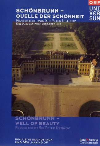 Schönbrunn - Quelle der Schönheit