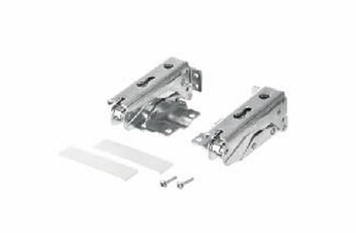 Bosch DHF203BO Refrigerator Hinge Kit 2 for Fridge