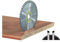 Festool Kreissägeblatt HW 216x2,3x30 W60 WOOD FINE CUT